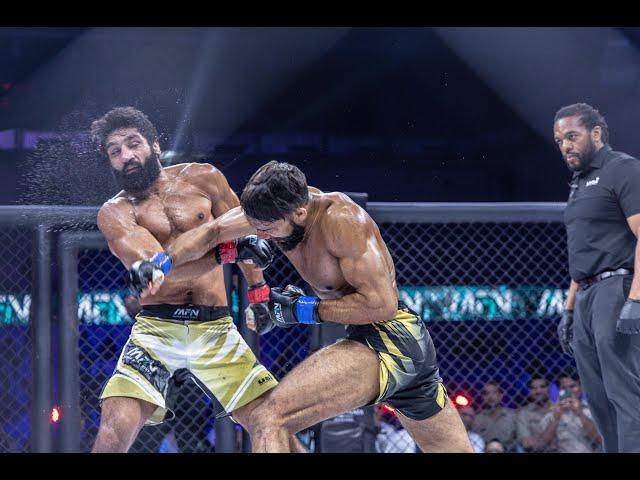 India's Biggest MMA Promotion: An Inside Look at 'Matrix Fight Night" | Episode 6 (Finale)