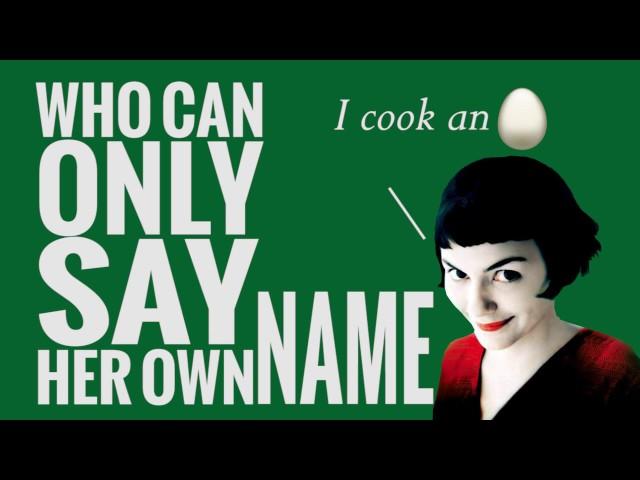 MBMBAM: "I Am Amélie!"