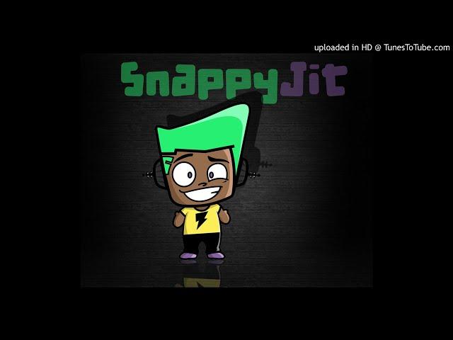 SNAPPY JIT-ROCKIN IT