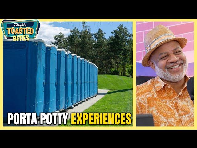 USING PORTA-POTTIES AT MUSICAL FESTIVALS | Double Toasted Bites