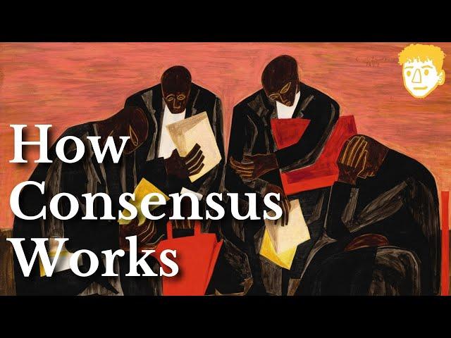 How Consensus Works