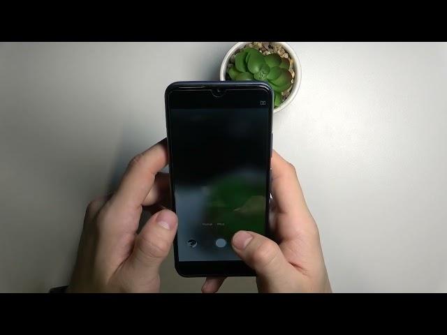 Realme C25Y: Camera Preview | All Modes and Features