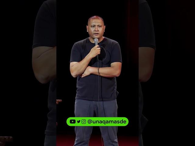 Abdurahim Mansurov - Topish oson #shorts #standupcomedy #uzbekstandup #xaymaylistandup