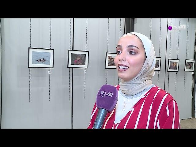 "على أرض غـ،زة ما يستحق الحياة " معرض لنخبة من المصورين الفلسطينيين