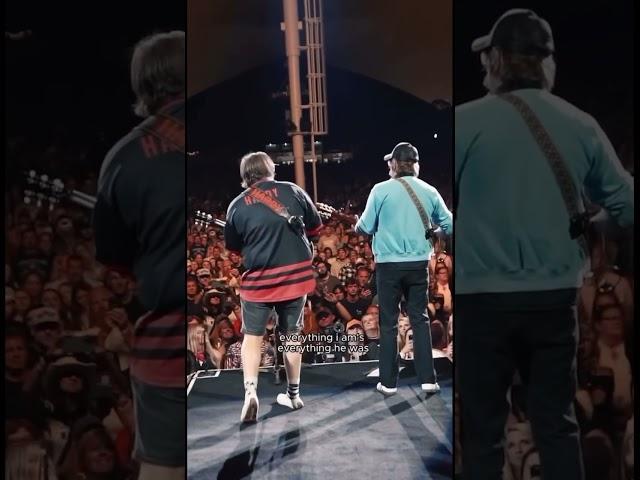 HARDY & Stephen Wilson Jr. Sing “Father’s Søn” #hardy #countrysinger #countryconcert #music