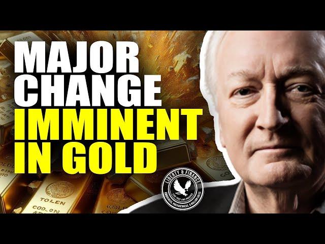 Expect Accelerated Phase For Gold/Silver | Michael Oliver