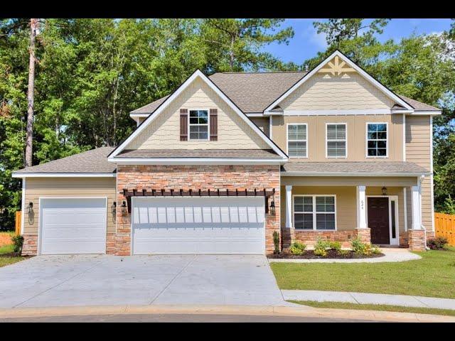 NEW HOMES FOR SALE AUGUSTA GA AREA, | EVANS GA HOMES FOR SALE