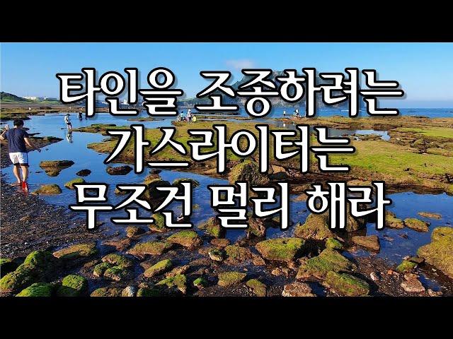 가스라이팅
