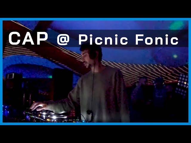 Cap @ Picnic Fonic / 2022