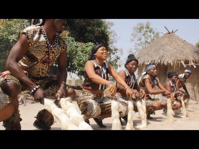 The Begha Dance of Tiv Nation on Tiv Tv