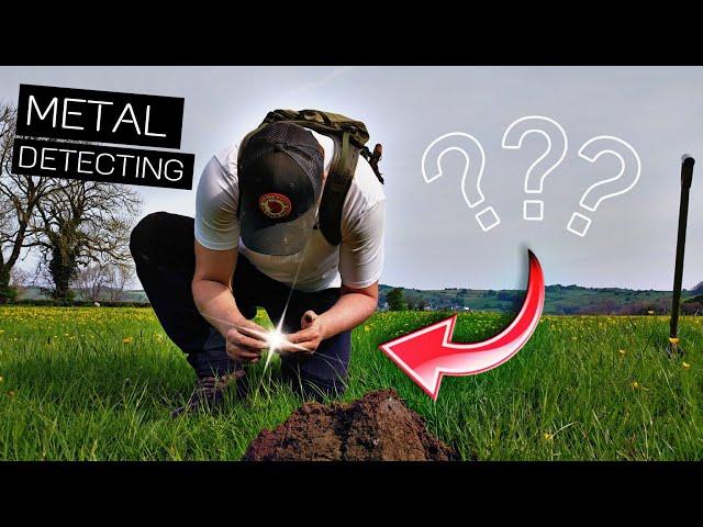 Why Is This English Landscape LOADED With History? Metal Detecting UK