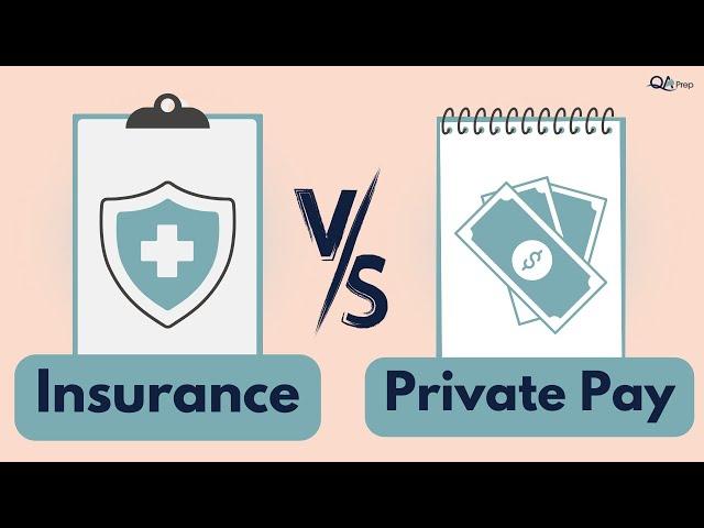 Private Pay vs Insurance Documentation for Mental Health Therapists