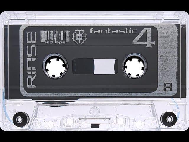 Rinse - Fantastic 4 (1999) [HD]