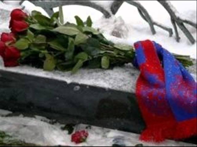 Сергей Лазуткин -Гимн КОНЯМ !!!.