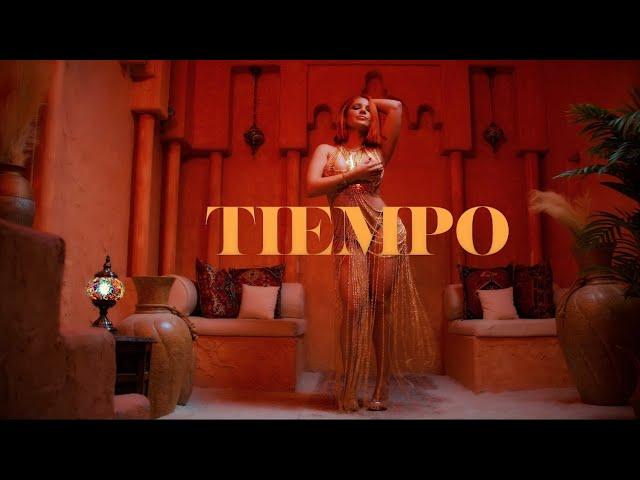 CARLI LONGONI FT SIANMI SILVA  "TIEMPO"