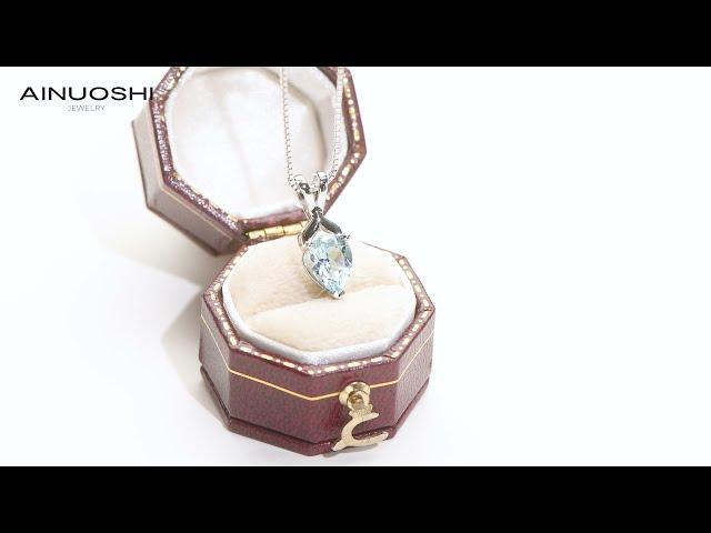 AINUOSHI JEWELRY P2761XJ-PR