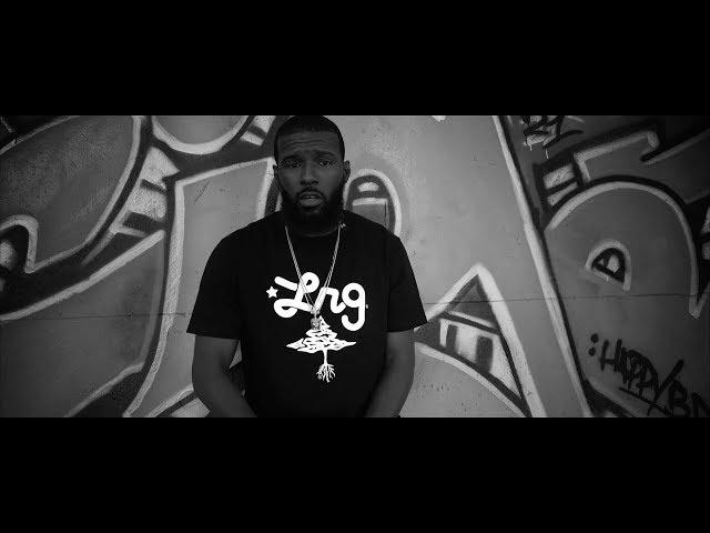 Rick Da Don - Grey Fire | Official Music Video