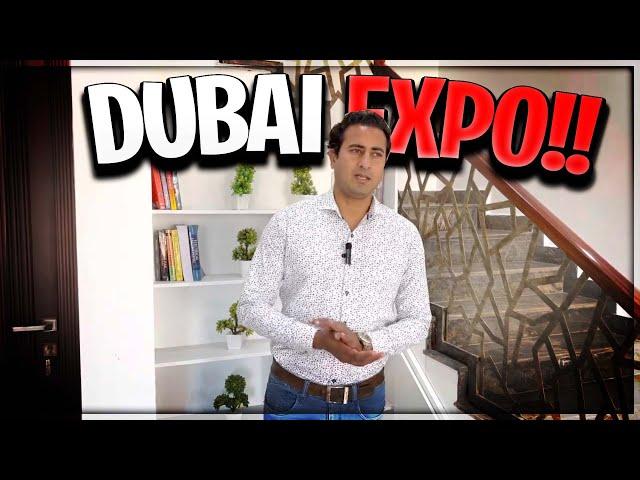 Property Expo in Dubai | Avail discount offers by Fair Deal | Must Visit