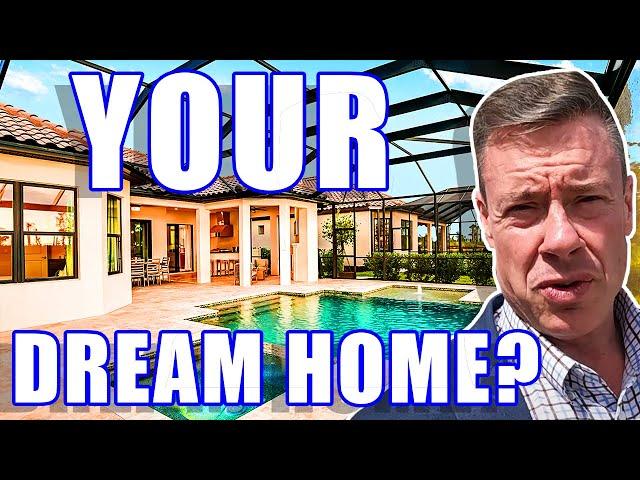 $1.5M Azario Pallazio Home In Lakewood Ranch Florida | Living In Lakewood Ranch Florida | FL Homes