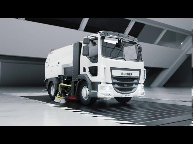 MaxPowa V65e - A huge step towards a greener future