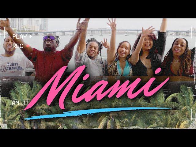 We are TGTV | Miami Trip Recap