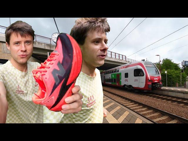 New Balance Rebel v5: Run Tested! Best Daily Trainer of 2025?!