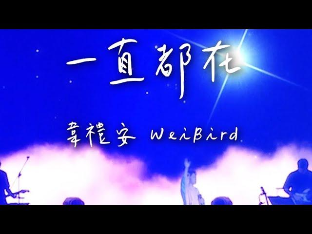 如果可以我想和你明天再見again-一直都在