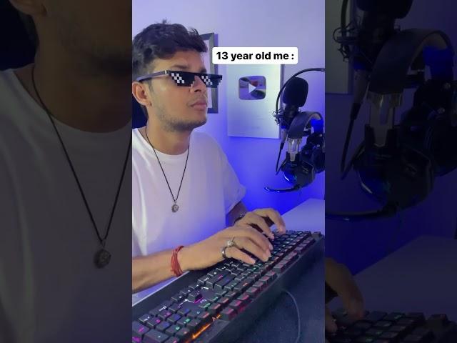 When Developer Learns Physics ‍ #shorts #coding #physics