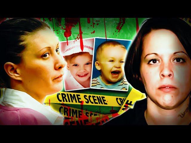 The Tragic Story of Tyler Korte - Inhumane Brutal Stepmothers