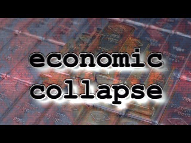 The Paradise Paradox - 15 - Economic Collapse