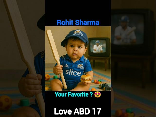 Cricketers As Kids  कौन है सबसे ज्यादा Cute ? #shorts #shortsfeed