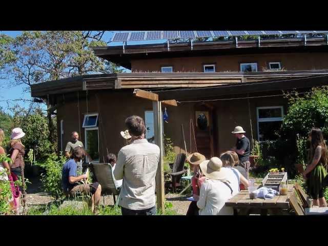 Why take a Permaculture Design Certificate?