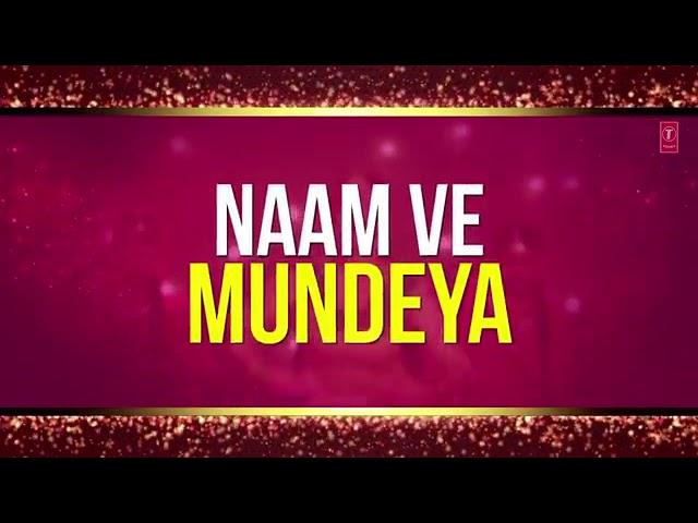 Laung Laachi Title Song Lyrical Mannat Noor  Ammy Virk, Neeru Bajwa  Latest Punjabi Movie 2018