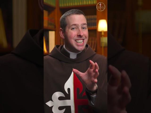 "Jesus was deeply troubled" | Fr. Ryan Murphy | Apr. 4, 2023