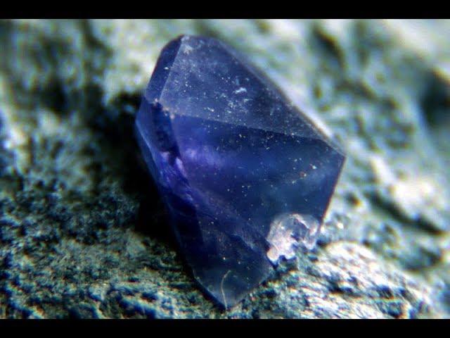 10 Rarest Rocks in the World