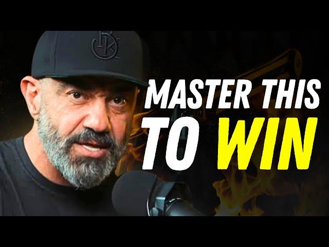 This one lesson will change your life in 2025 | The Bedros Keuilian Show E0118