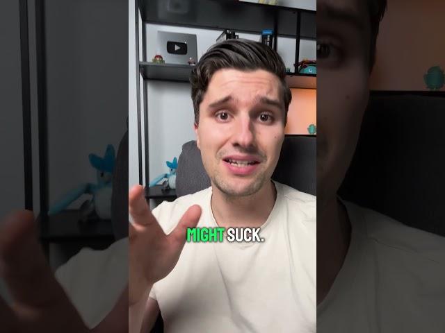 Why the Android Market S*cks