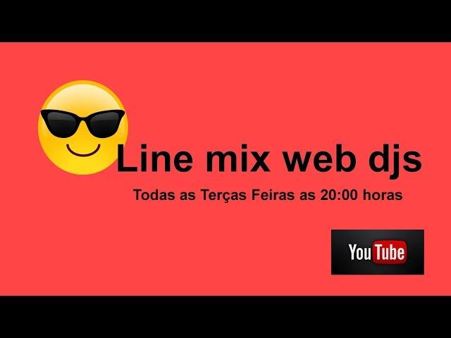 LINE MIX 06 29/09/2020 DJ Julio C. parte 2