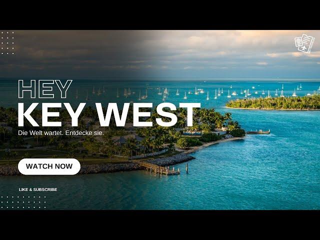 Entdecke Key West 2025 : Die besten Highlights für die lebendige Inselstadt am türkisblauen Meer 