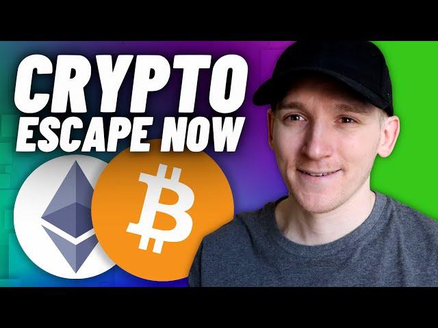 Crypto Alert: They'll 10x Crypto Because of This!!