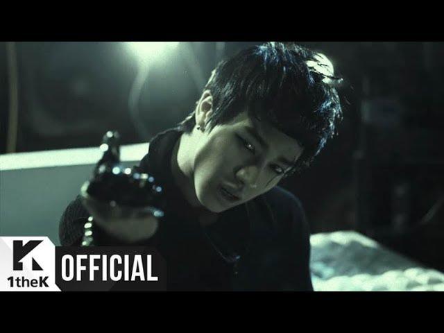 [MV] BEAST(비스트) _ Shock