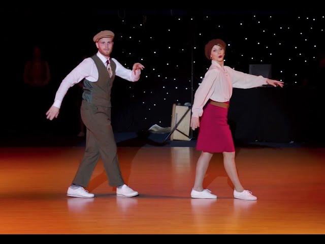 BBDC Shows 2022 Alice & William