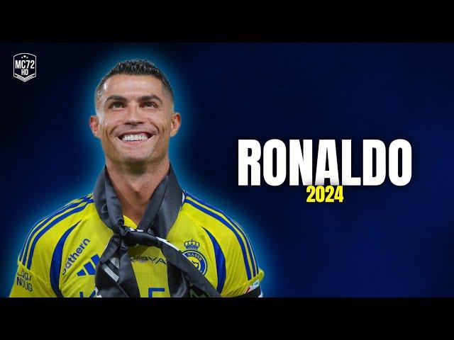 Cristiano Ronaldo 2024 ► ''OVERALL'' - Collab 2.0 with @CR7HDXCOMPS2  (Skills & Goals) HD