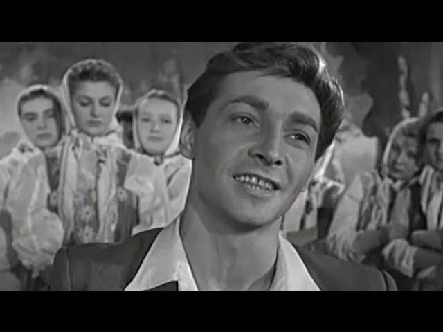 От людей на деревне не спрятаться "Дело было в Пенькове (1957)"