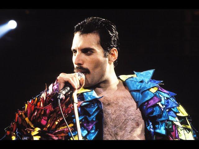 NEWSPAPER DEATH ANNOUNCEMENT OF FREDDIE MERCURY