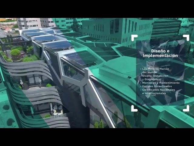Energías Limpias y Renovables 2025