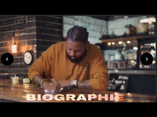 FERRE GOLA: BIOGRAPHIE ( Français)