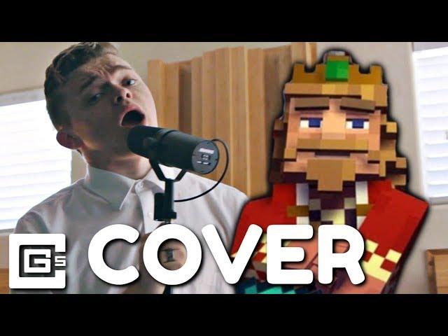 Fallen Kingdom (Rock Cover) | CG5