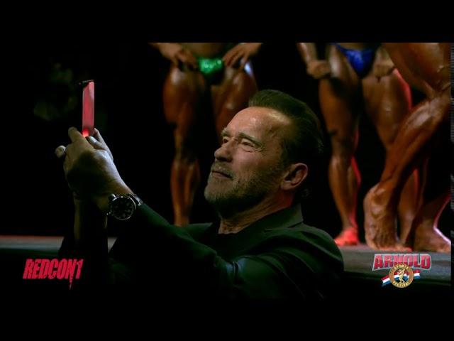 Arnold Classic 2020 Competition, Bodybuilding 2020, Arnold Schwarzenegger 2020, תחרות ארנולד קלאסיק