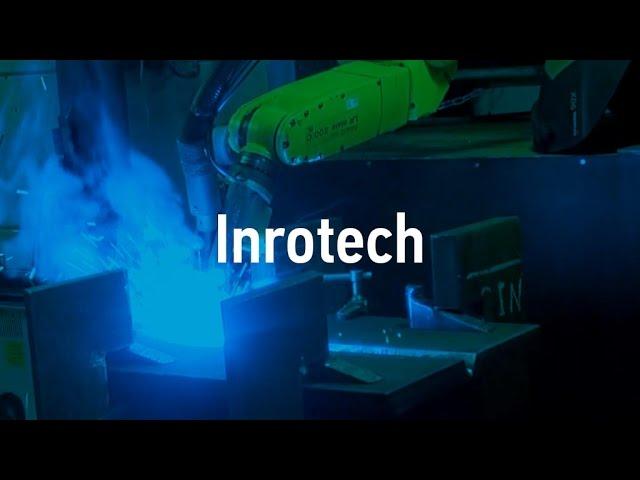 Inrotech  - Odense Robotics